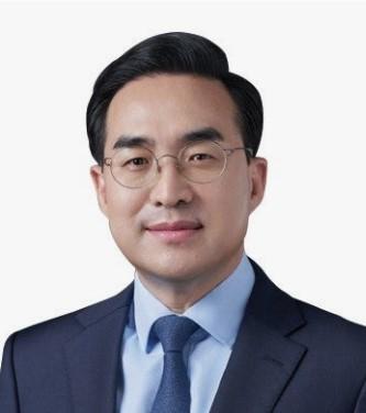 박홍근 이미지