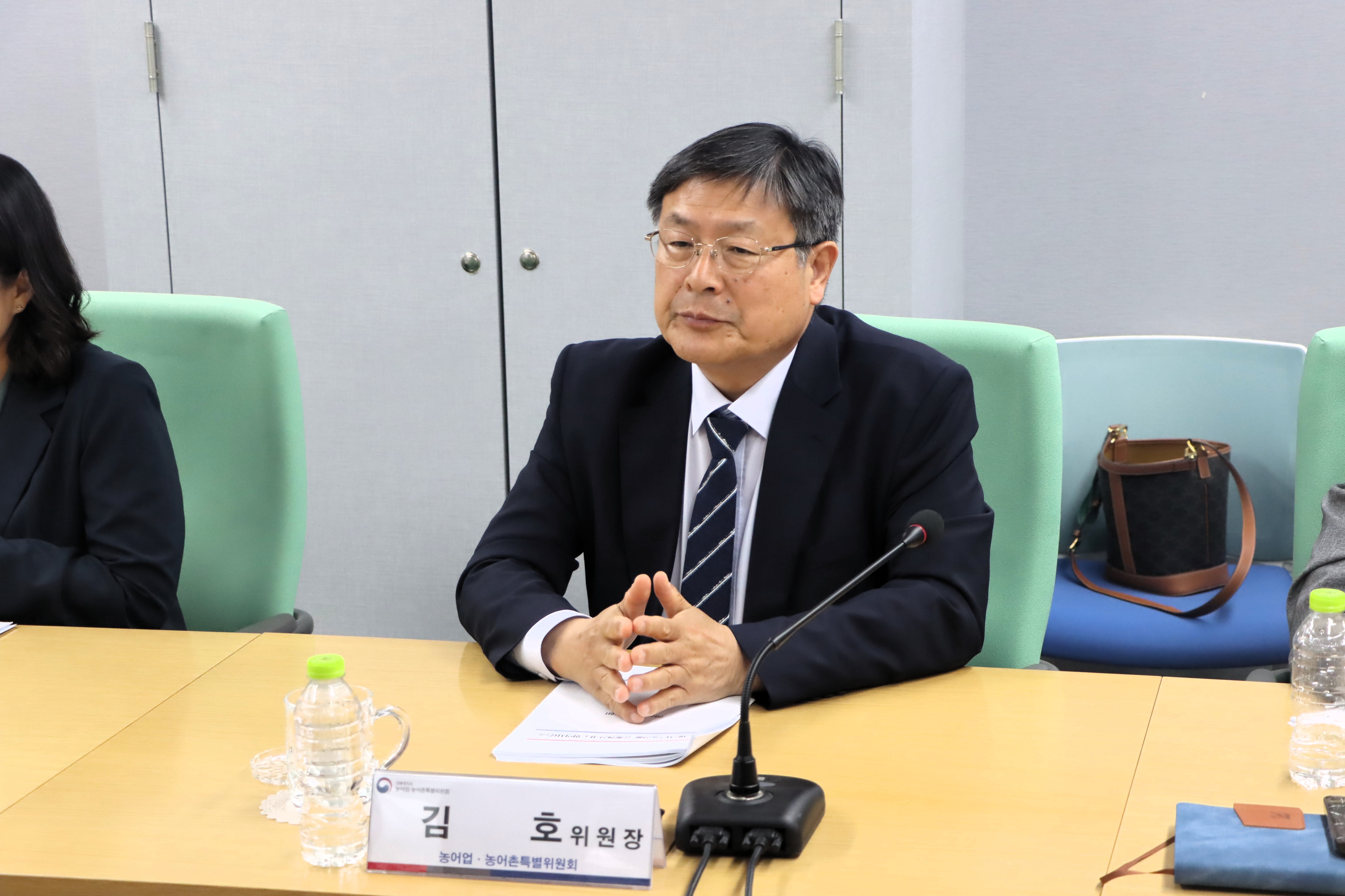 제2차 농산물 유통혁신 TF회의 이미지2 크게보기