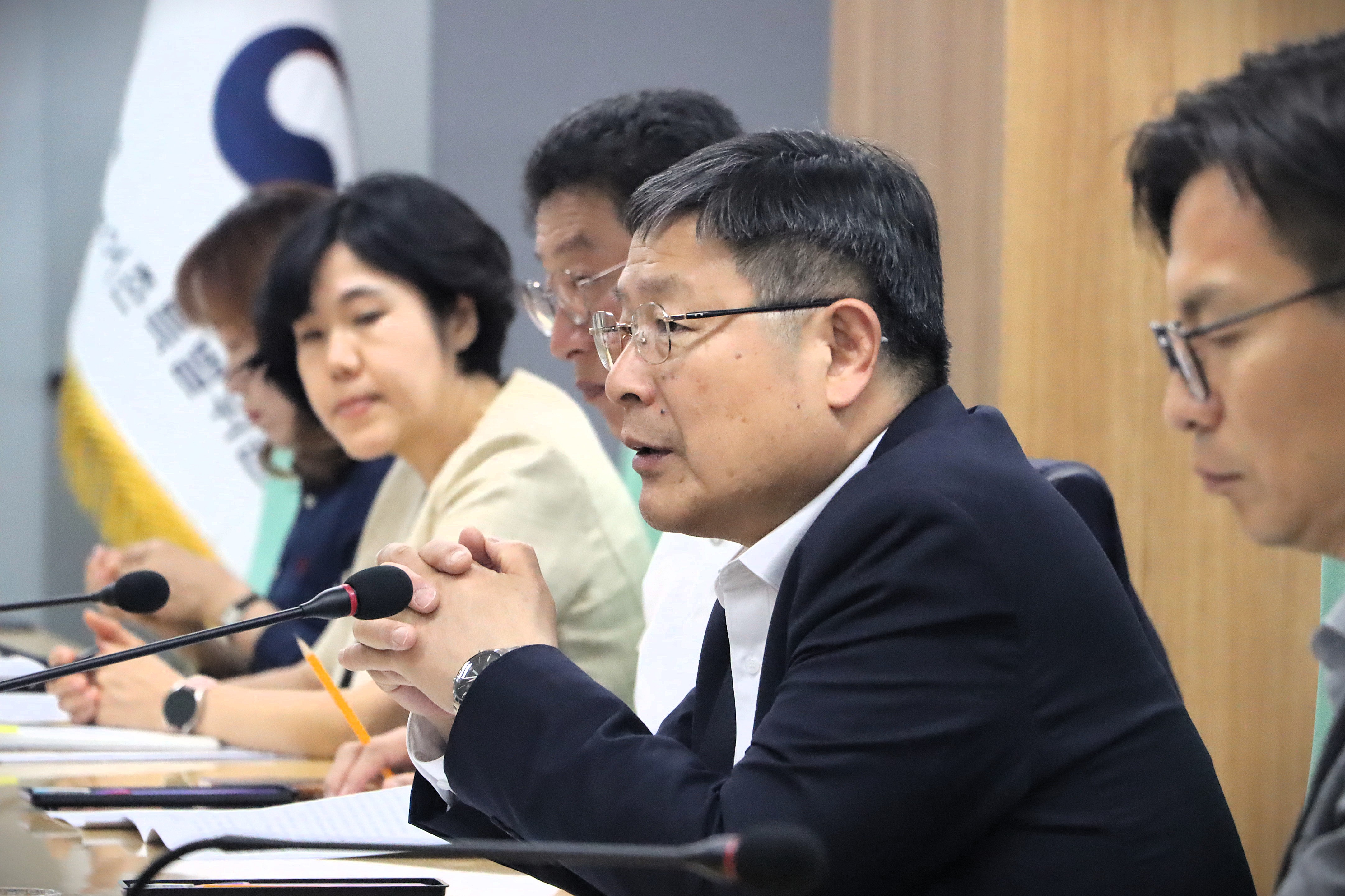 제5차 농업인기준 재정립 공론 TF회의 이미지3 크게보기