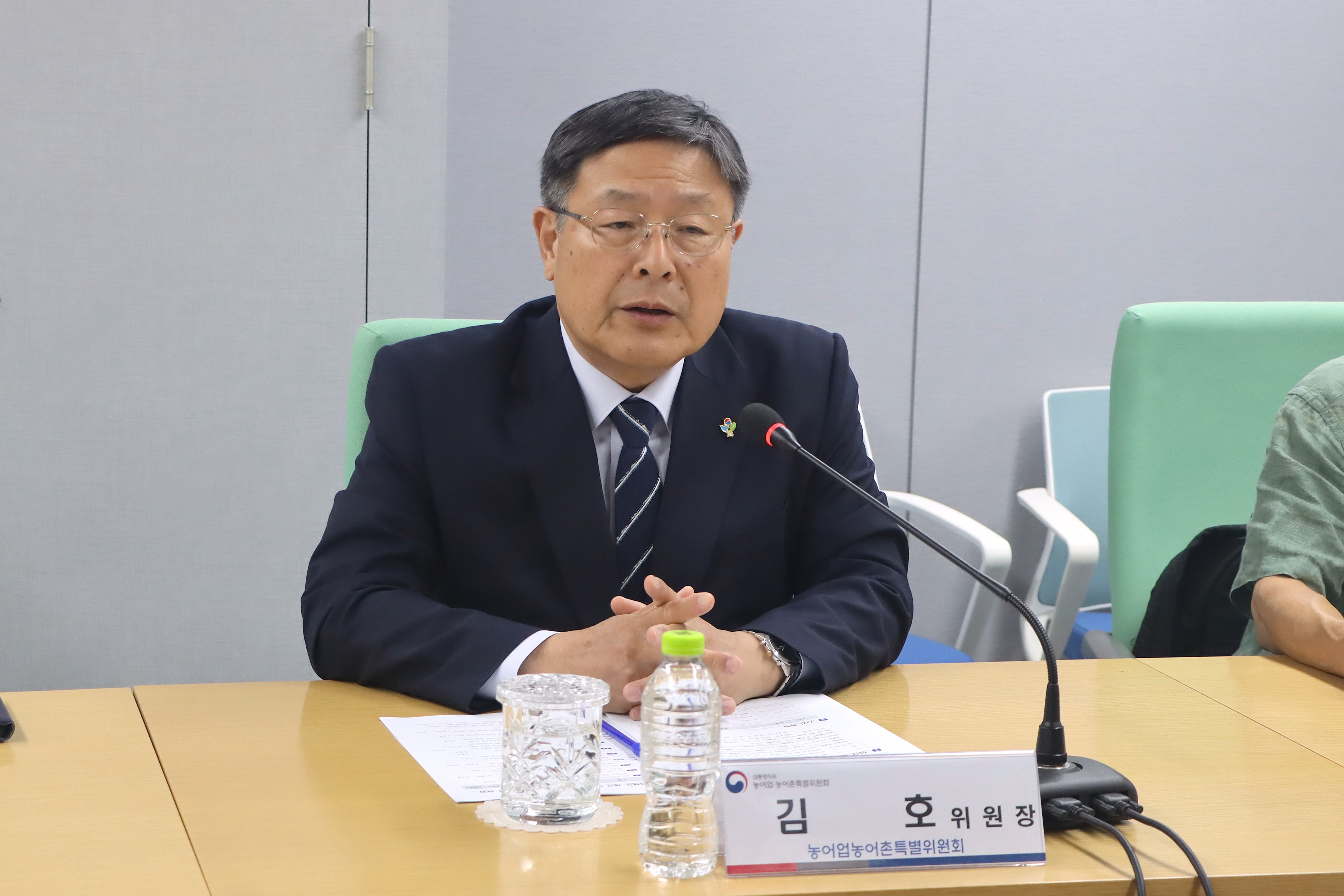 제14차 농지제도 개선 TF 회의 이미지2 크게보기