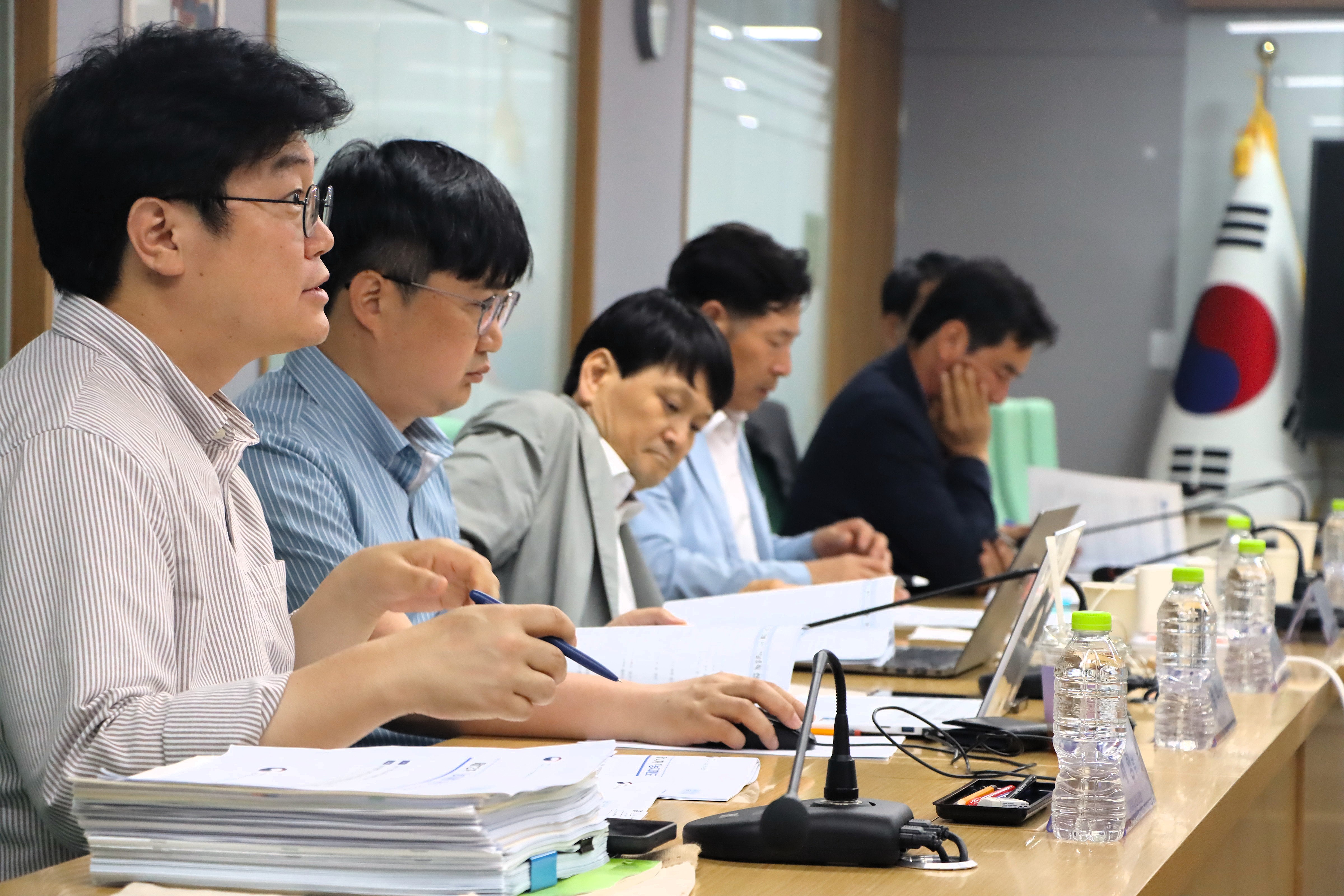 제14차 농지제도 개선 TF 회의 이미지5 크게보기