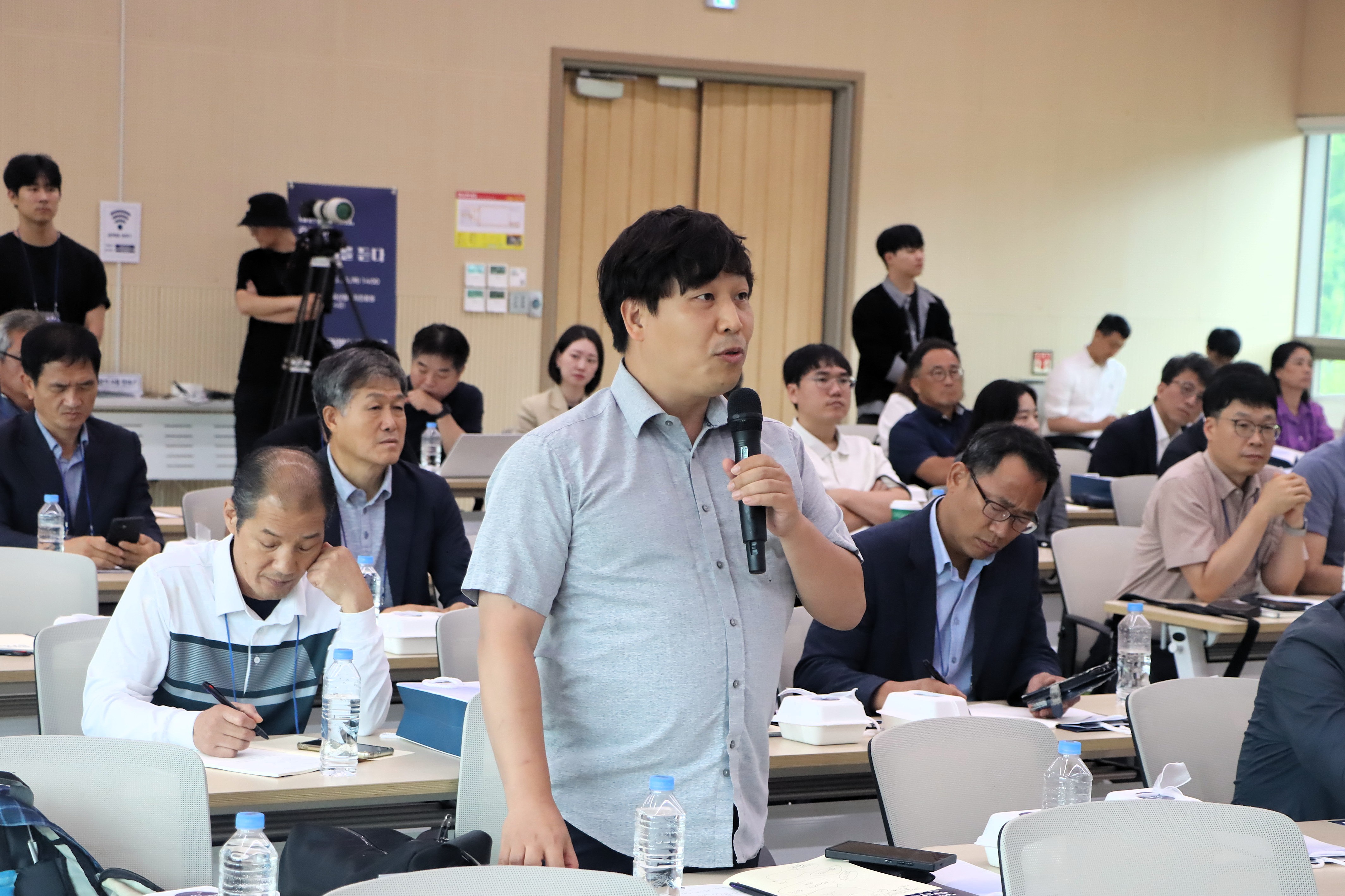 산림&middot;임업 활성화를 위한 타운홀 미팅 이미지7 크게보기