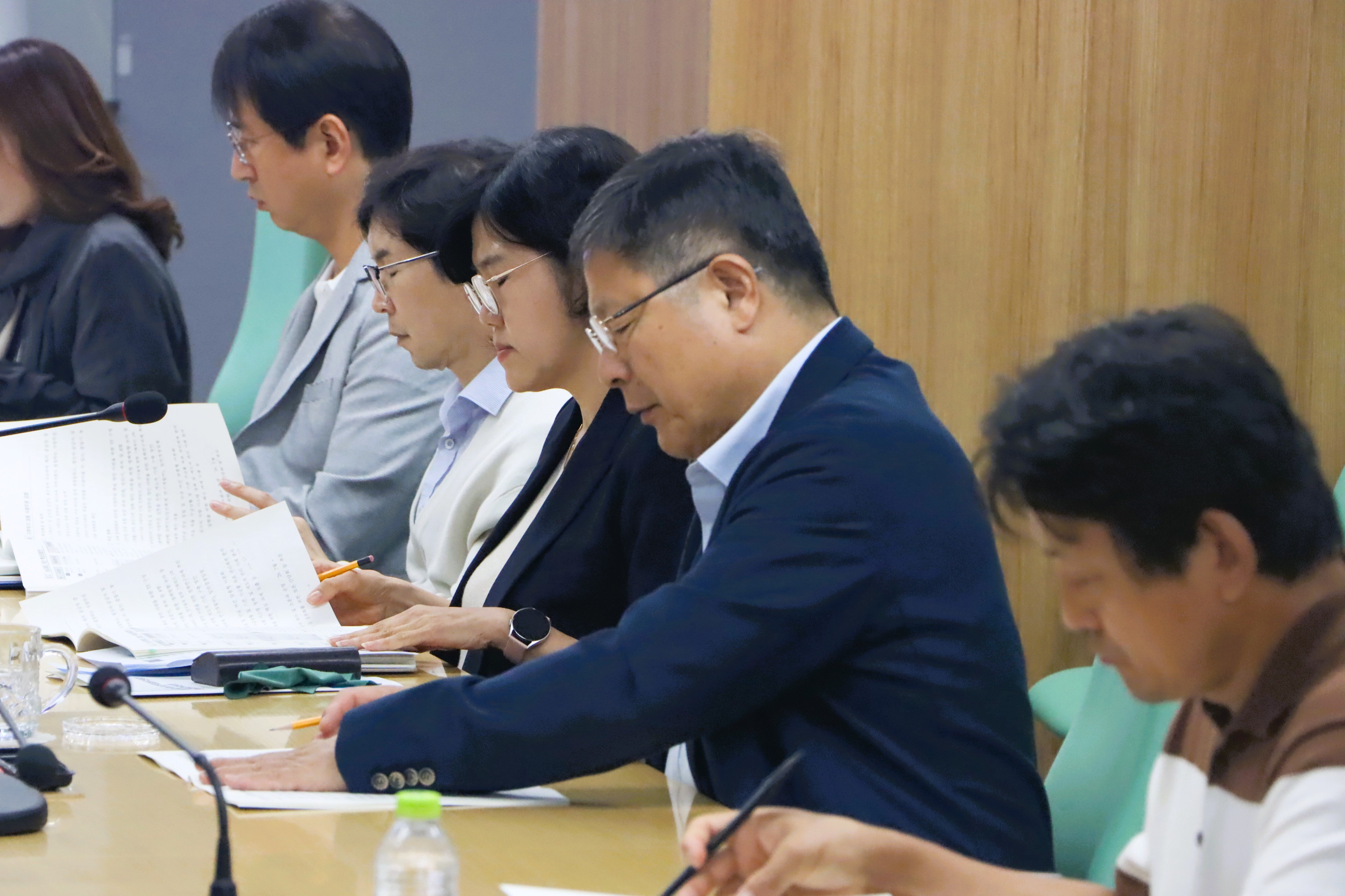 제27차 농업분과위원회 이미지2 크게보기