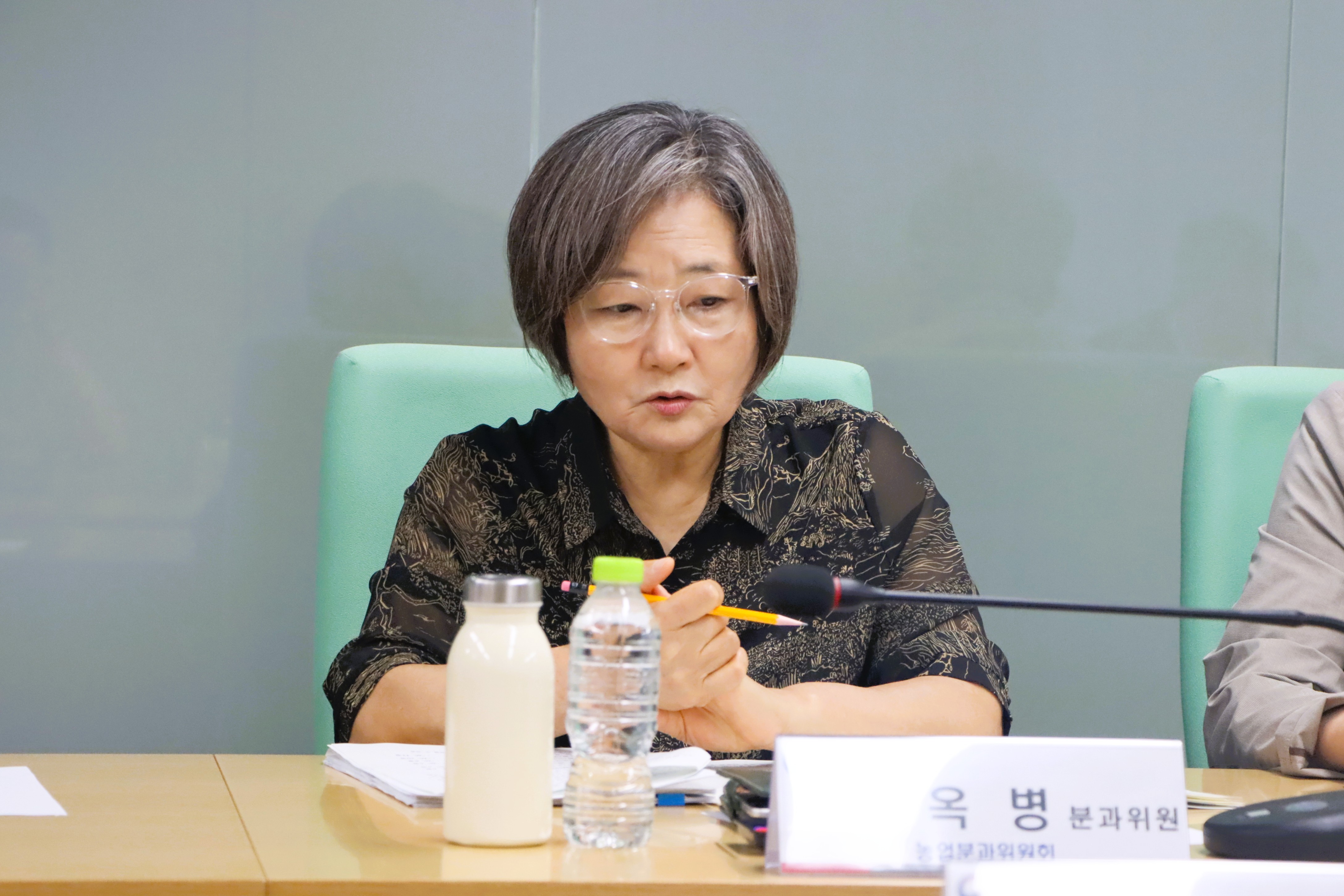 제27차 농업분과위원회 이미지5 크게보기