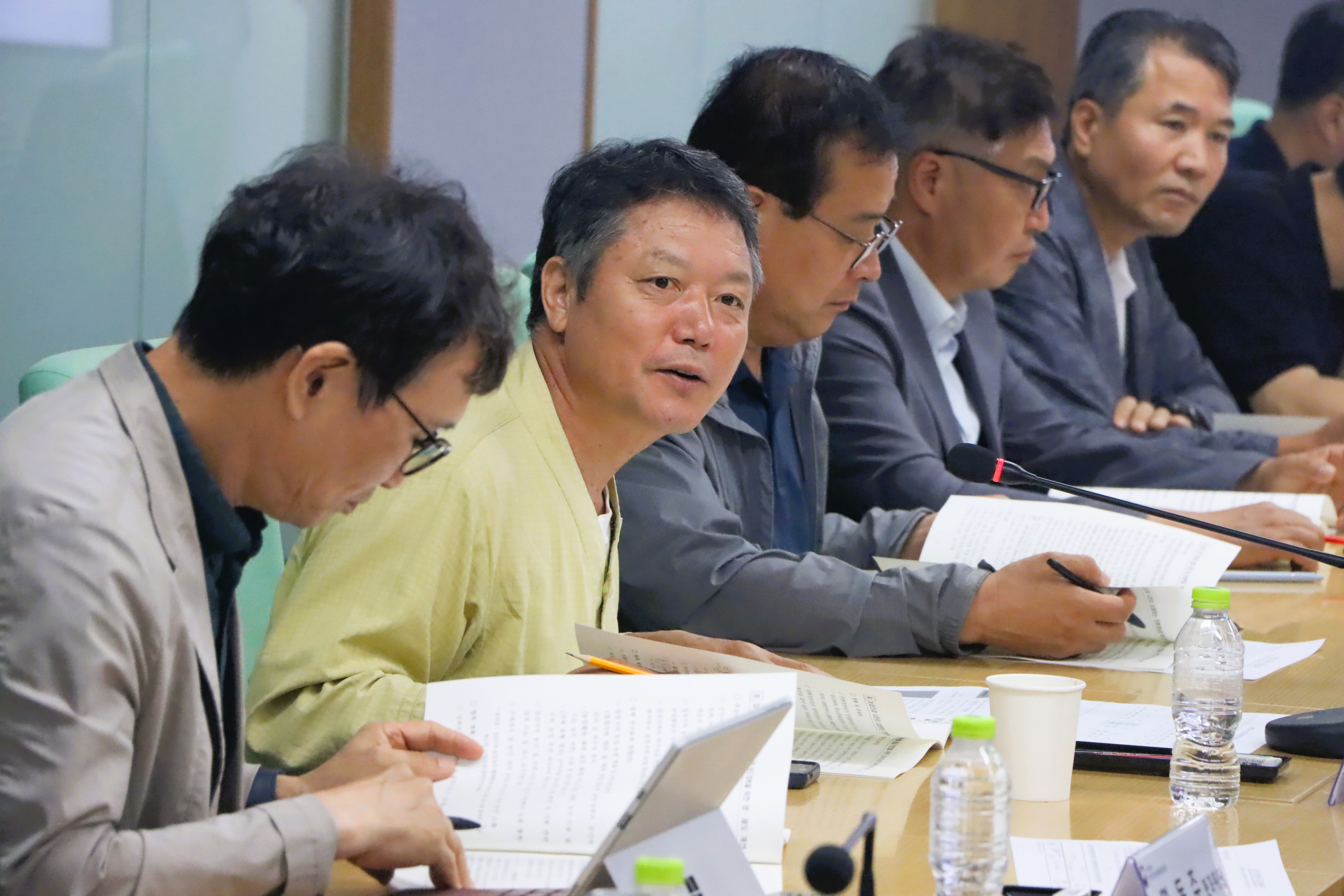 제27차 농업분과위원회 이미지6 크게보기