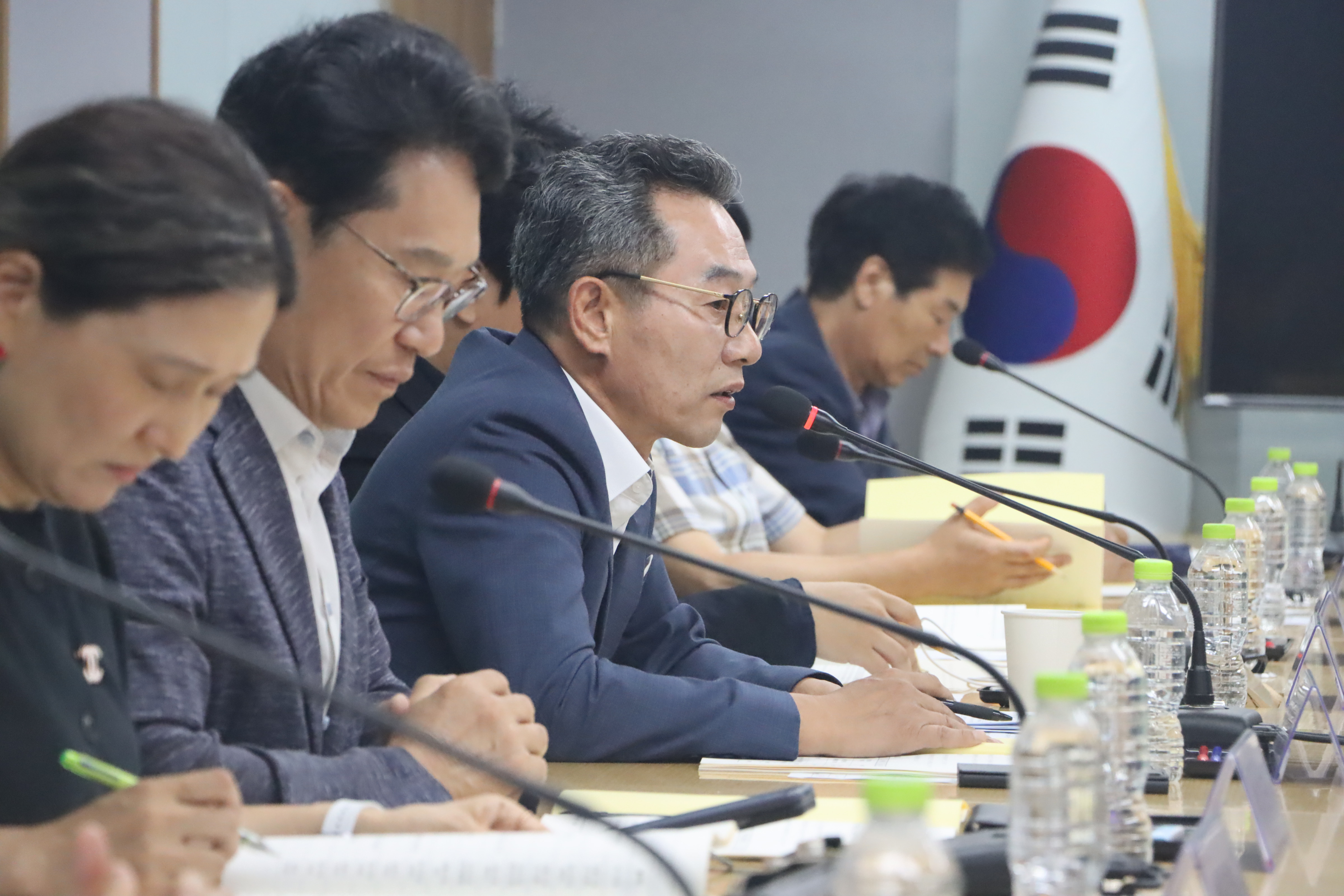 제2차 수산업분과위원회 이미지2 크게보기