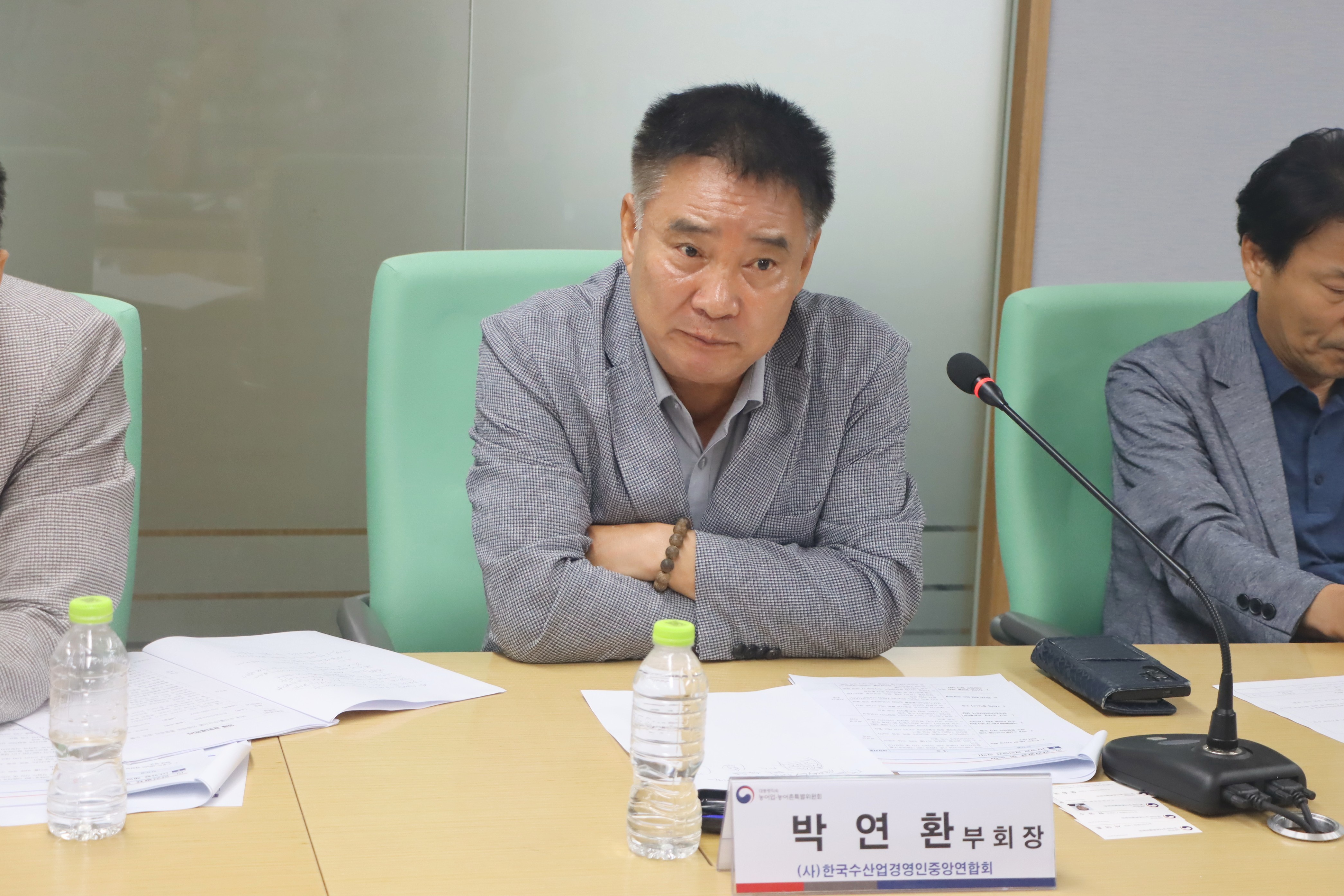 제1차 김산업 발전 TF 회의 이미지5 크게보기