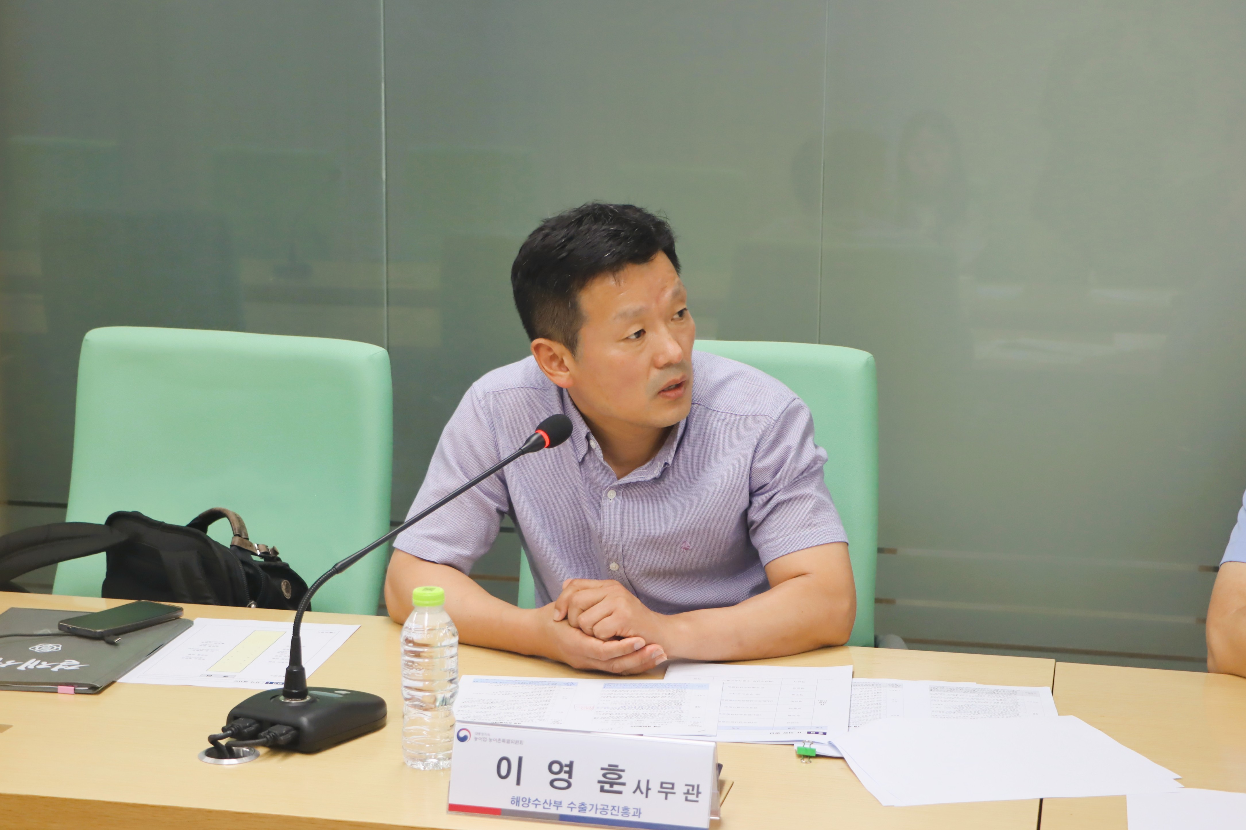 제1차 김산업 발전 TF 회의 이미지6 크게보기