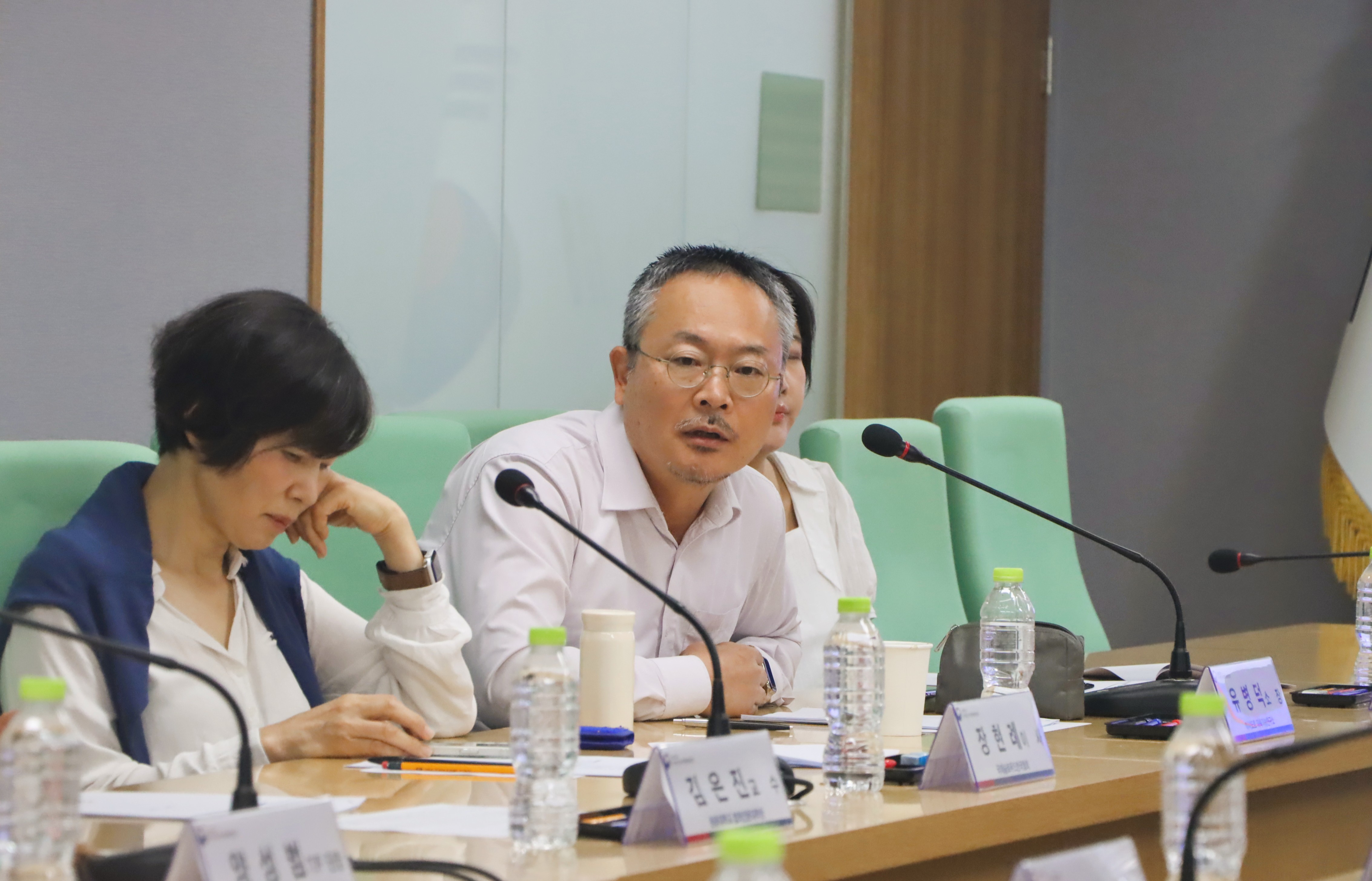 제4차 GMO 표시제 TF 회의 이미지7 크게보기