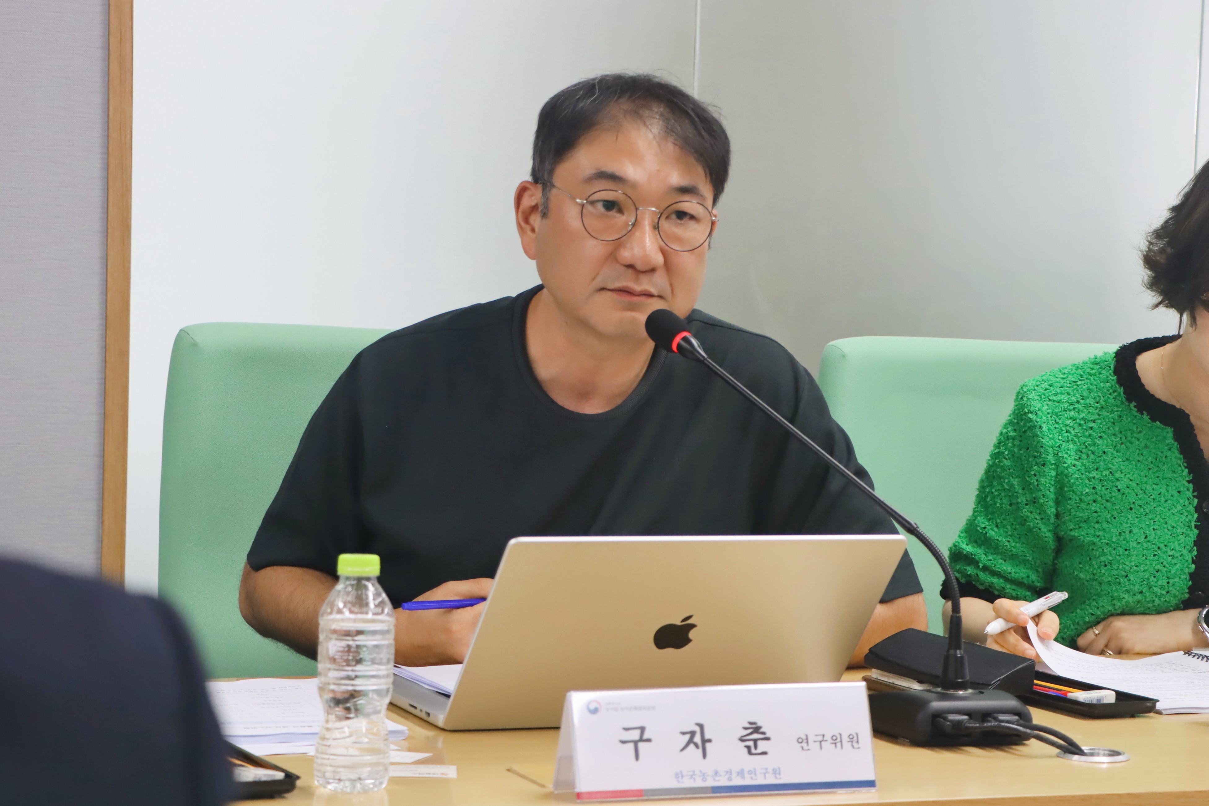 제1차 임업의 불합리 개선 TF회의 이미지4 크게보기