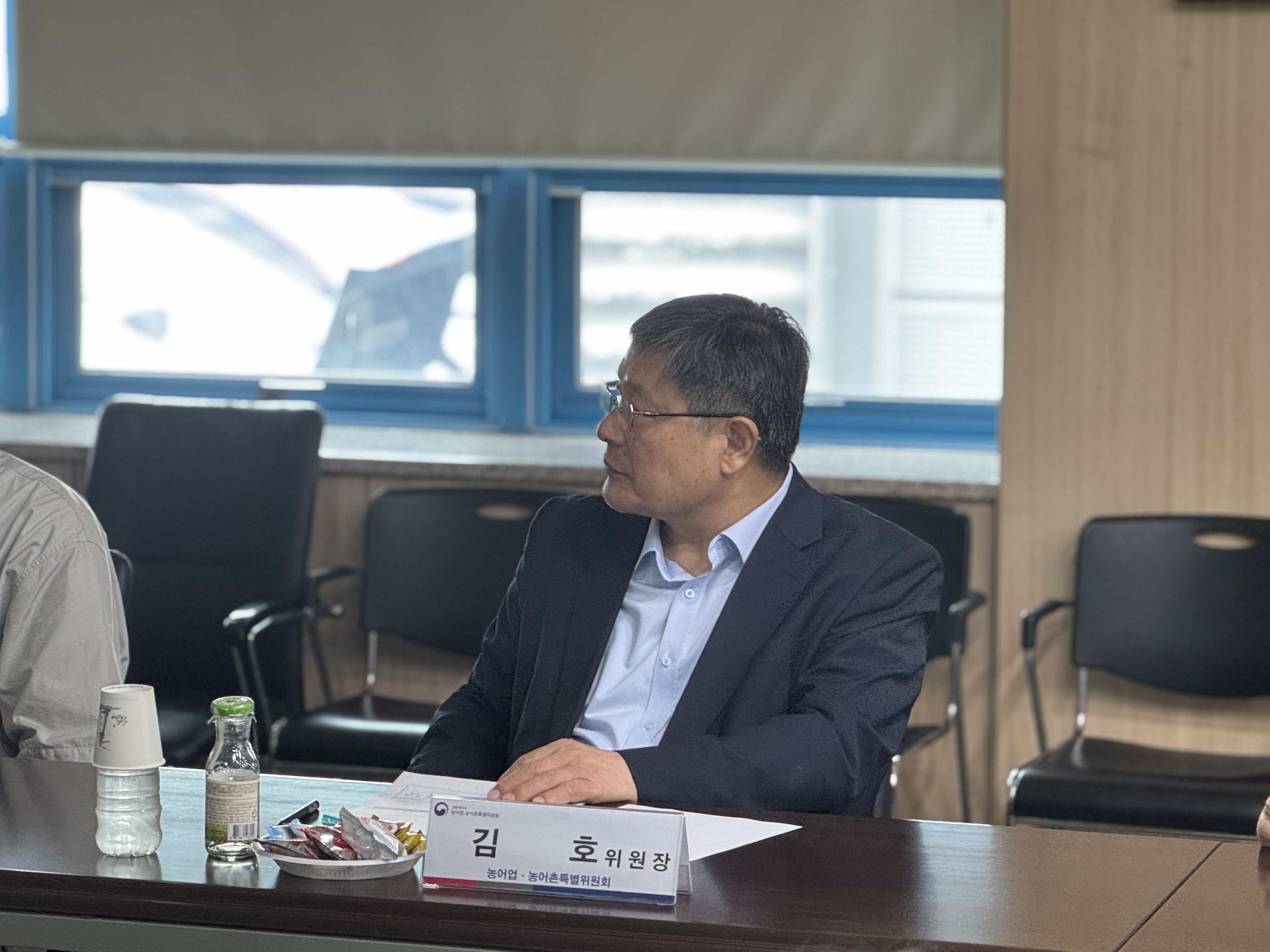 제4차 농산물 유통혁신 TF 회의 이미지4 크게보기