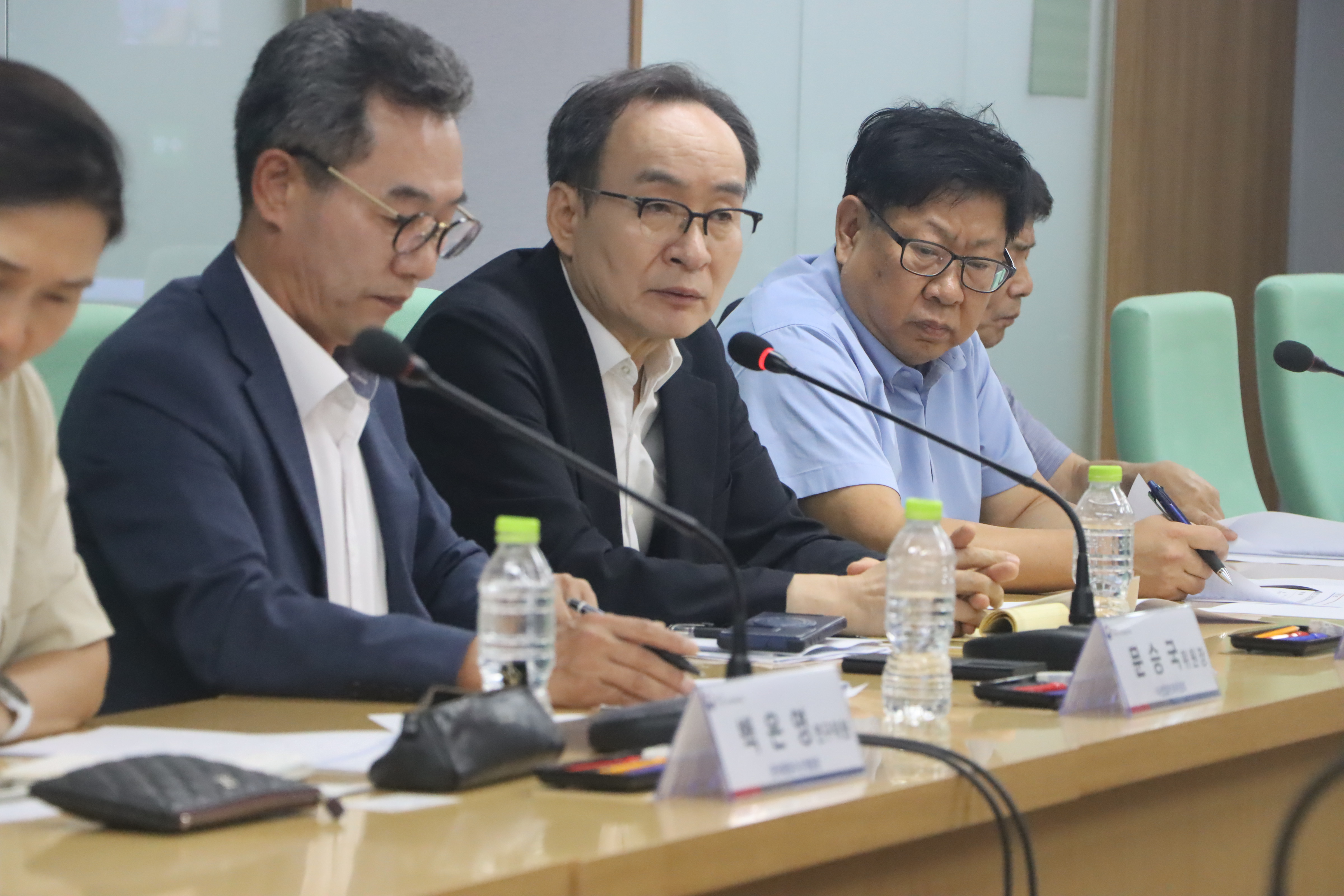 제2차 김산업 발전 TF 회의 이미지5 크게보기