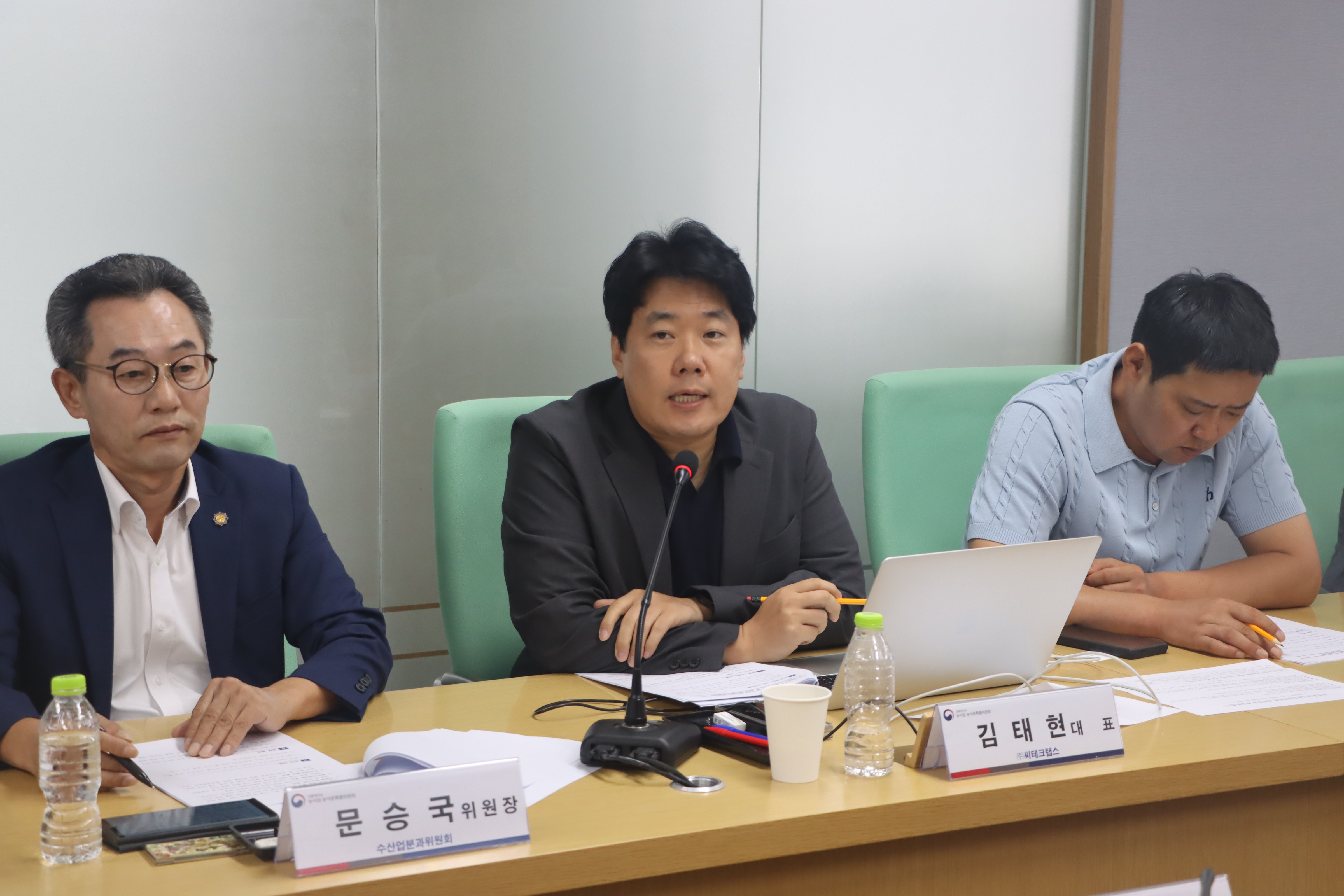 재2차 청년농수산인 포럼 이미지5 크게보기