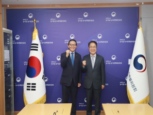 한국토종닭협회 간담회 썸네일