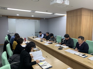 제5차 농수산식품분과 운영위원회 썸네일