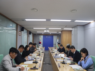 제1차 농지제도 자문회의 개최 썸네일