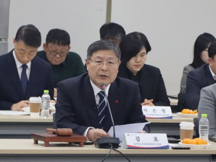 농어업·농어촌특별위원회, 제27차 본회의 개최 썸네일