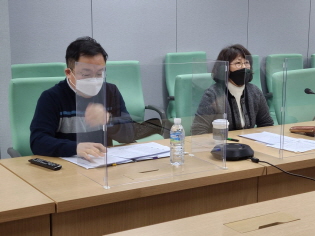 2020 전국순회 원탁회의 지역 조직담당자 간담회 썸네일