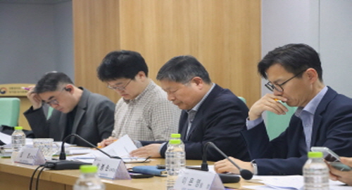 제8차 농지제도 개선 TF 회의 썸네일