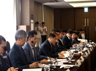 농어업·농어촌특별위원회, 후쿠시마 관련  수산물 소비 위축 대응을 위한 결의문 의결 썸네일