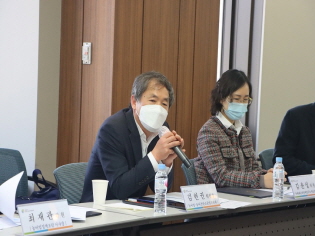 농어업‧농어촌 탄소중립위원회 출범식 및 제1차 회의 썸네일