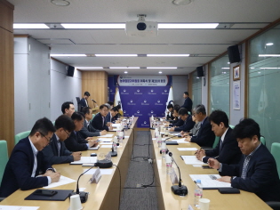 농어업위, 제20차 농어업분과위원회 개최 썸네일