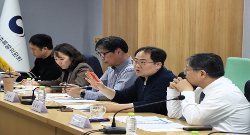 제6차 농어촌기본소득특위 전체회의 이미지