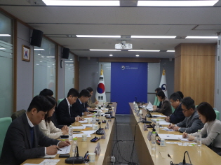 재생에너지특별위원회 사전 간담회 썸네일