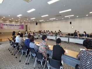 '22년 제4차 여성어업인 현장간담회(부울경) 썸네일