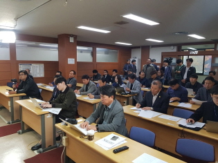 농특위원장 경기 타운홀미팅 관련 기자브리핑 썸네일