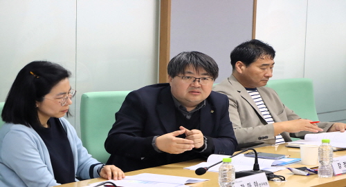 제9차 농지제도 개선 TF 회의 이미지