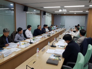 좋은농협위원회 제3차 회의 개최 썸네일