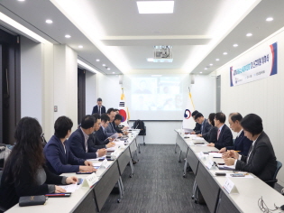 제8차 미래수산특별위원회 및 신규위원 위촉식 개최 썸네일