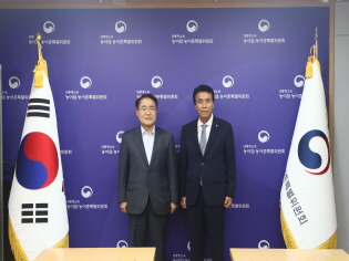 대한양계협회 간담회 썸네일