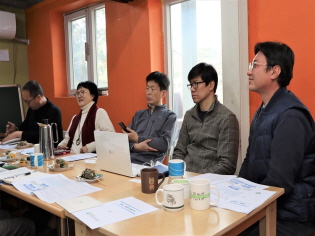 사회협약 준비 '농특위-녹색연합' 간담회 썸네일