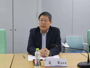 식량안보를 위한 기후변화 대응 방안 정책 연구용역 중간보고회 개최 썸네일