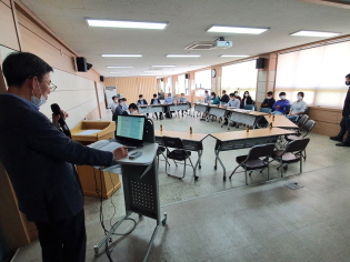 농산어촌청년희망위 경북지역 청년정책 현장간담회 썸네일