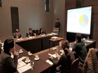 기후변화에 대응한 농어촌에너지 전환 토론회 썸네일