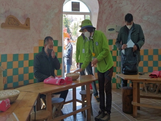 산림TF 자연휴양림 현장간담회 썸네일