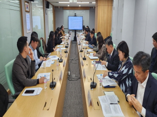 청년농업인 정책 개선 의견수렴 간담회 썸네일