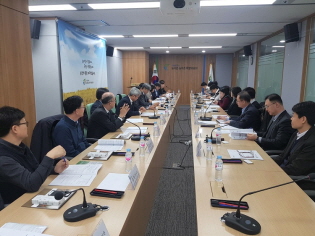 제6차 산림TF 회의 썸네일