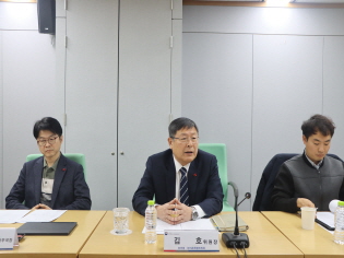 제6차 3농기획 자문회의 개최 썸네일