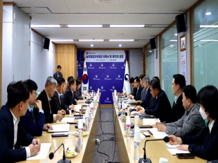 농특위, 농어업 분야 미래 농정과제 발굴 착수 썸네일