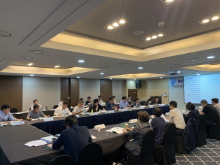 농수산식품분과 워크숍 및 6차 분과위원회 썸네일