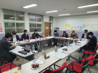 농산어촌청년희망위 전북지역 청년정책 현장간담회 썸네일