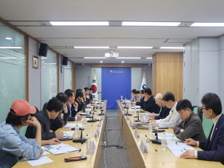 제2차 농어촌기본소득특위 개최 썸네일