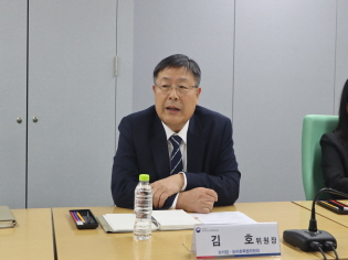 농어업단체 간담회 결과 보고회 썸네일