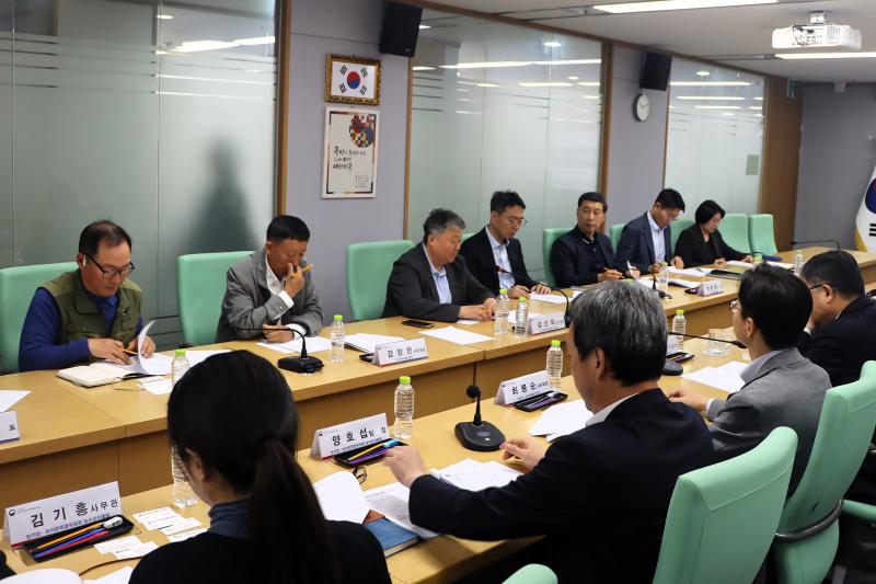 제1차 농산물 유통혁신 TF회의 이미지4