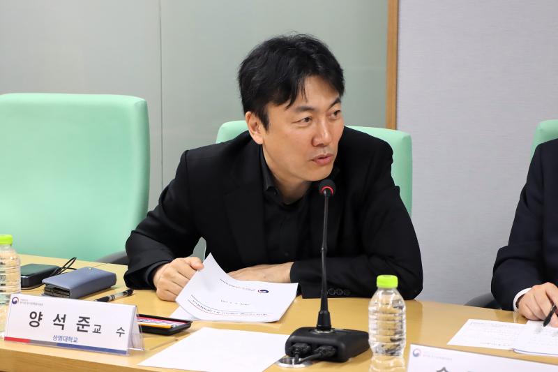 제1차 농산물 유통혁신 TF회의 이미지6