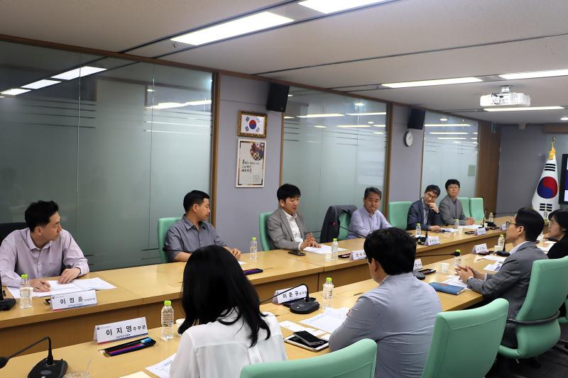 제3차 농어촌재생에너지특위(바이오) 소분과 회의 이미지3